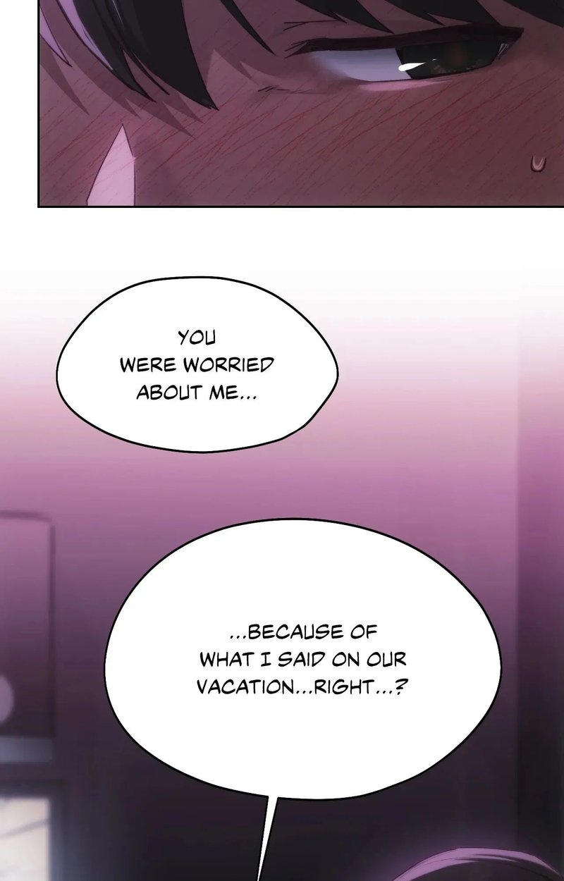 From today, my favorite… Chapter 65 Page 8