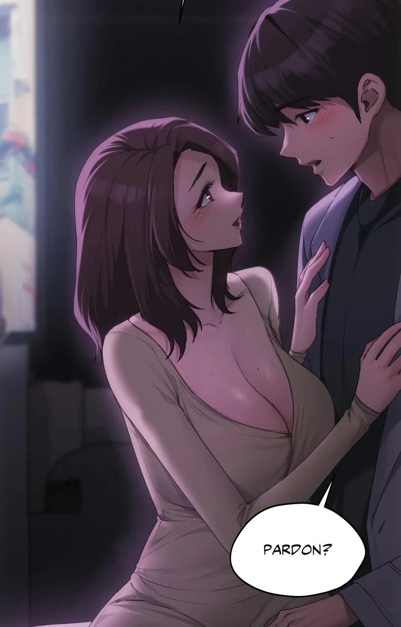 From today, my favorite… Chapter 65 Page 9