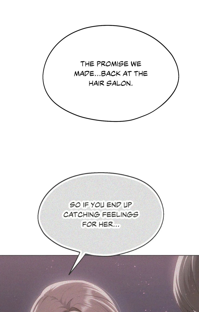 From today, my favorite… Chapter 66 Page 33