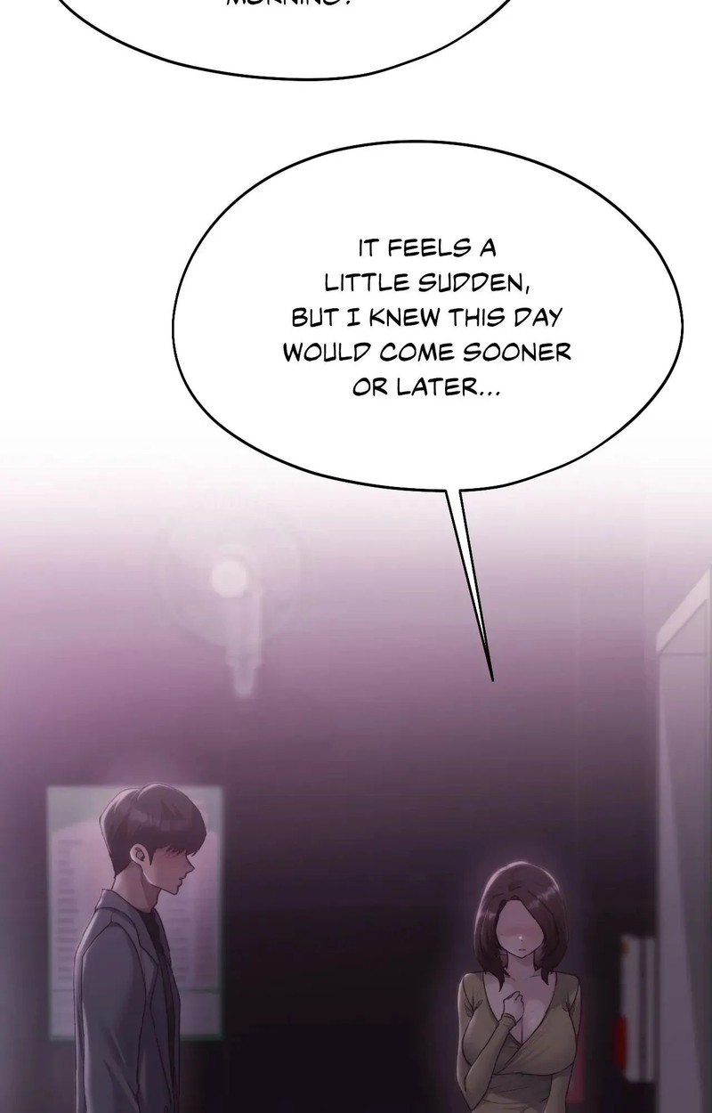 From today, my favorite… Chapter 66 Page 36