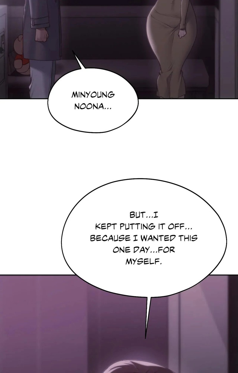 From today, my favorite… Chapter 66 Page 37