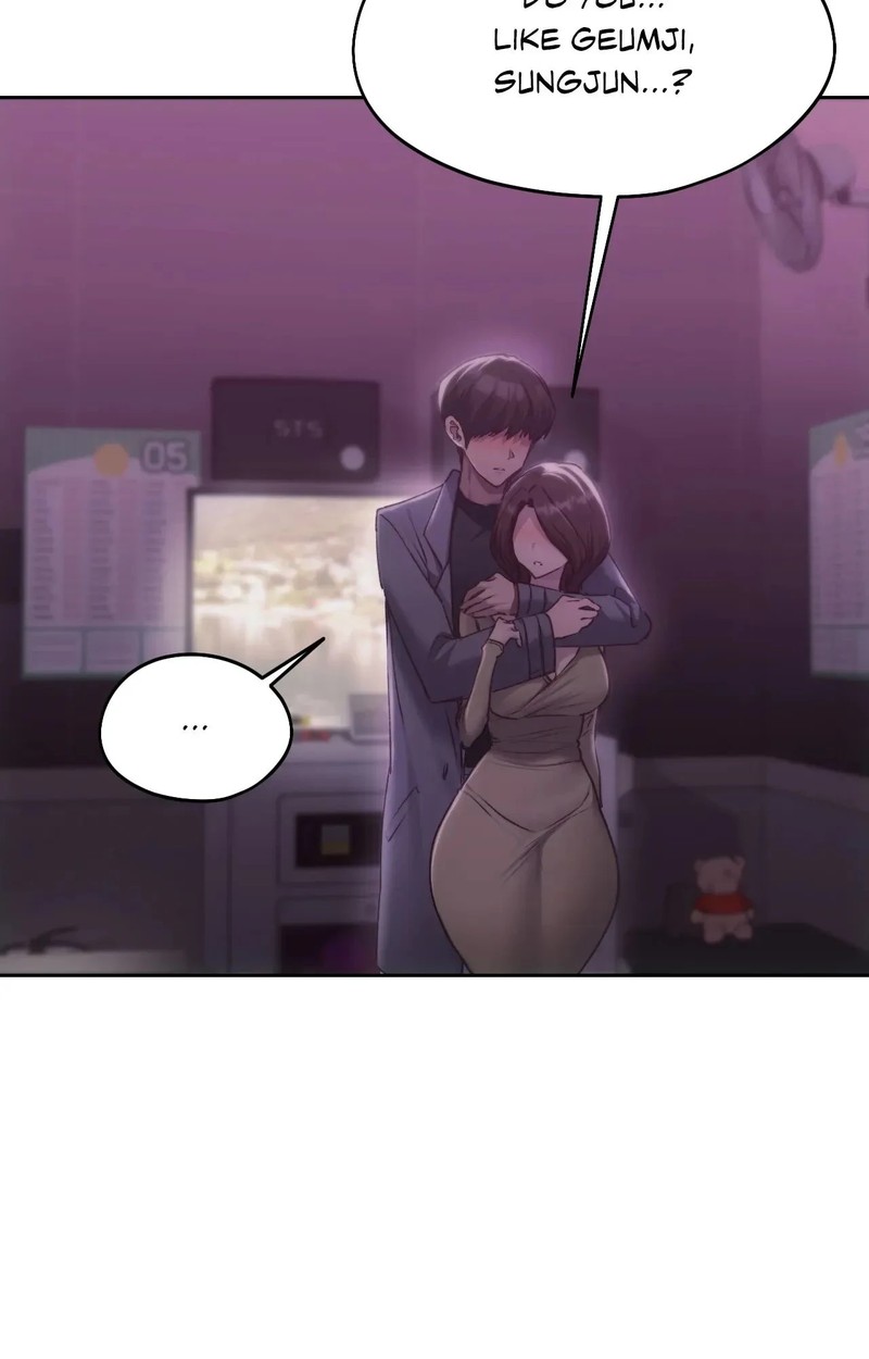 From today, my favorite… Chapter 66 Page 49