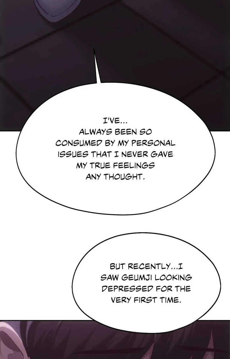 From today, my favorite… Chapter 66 Page 51