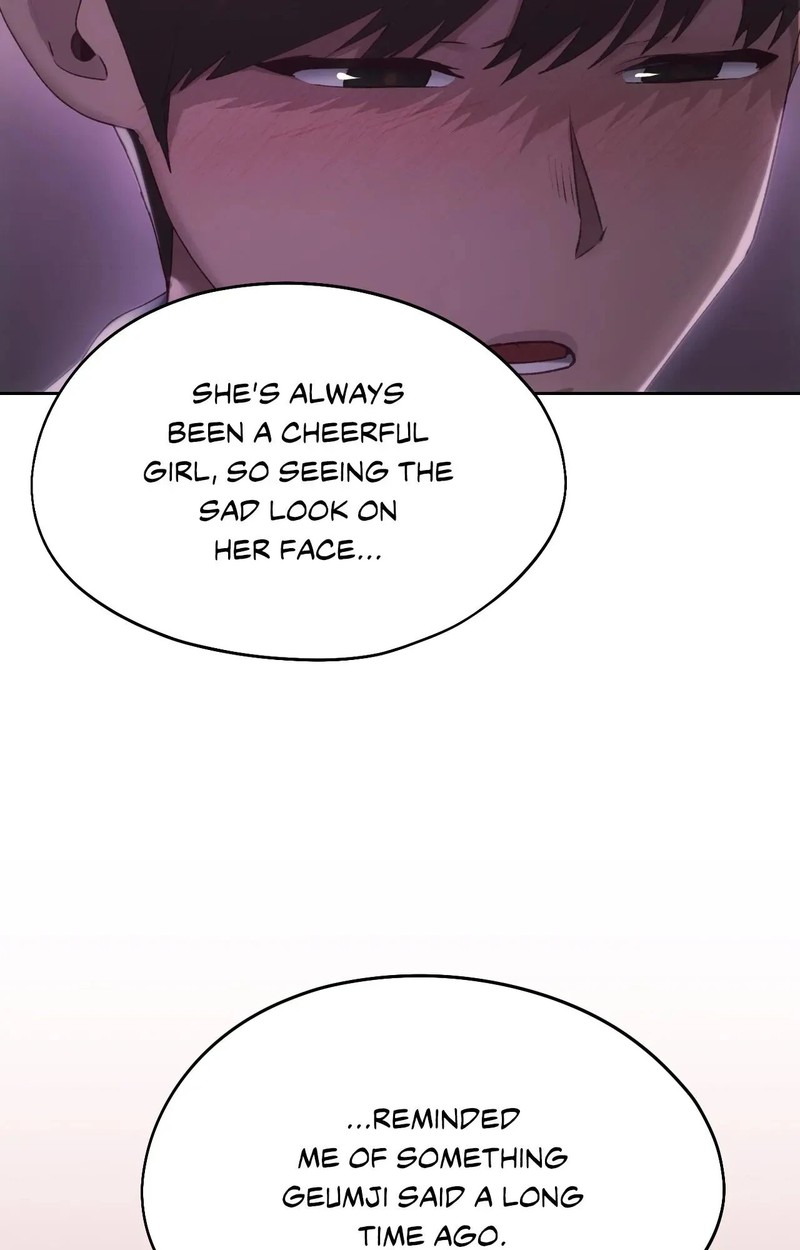 From today, my favorite… Chapter 66 Page 52