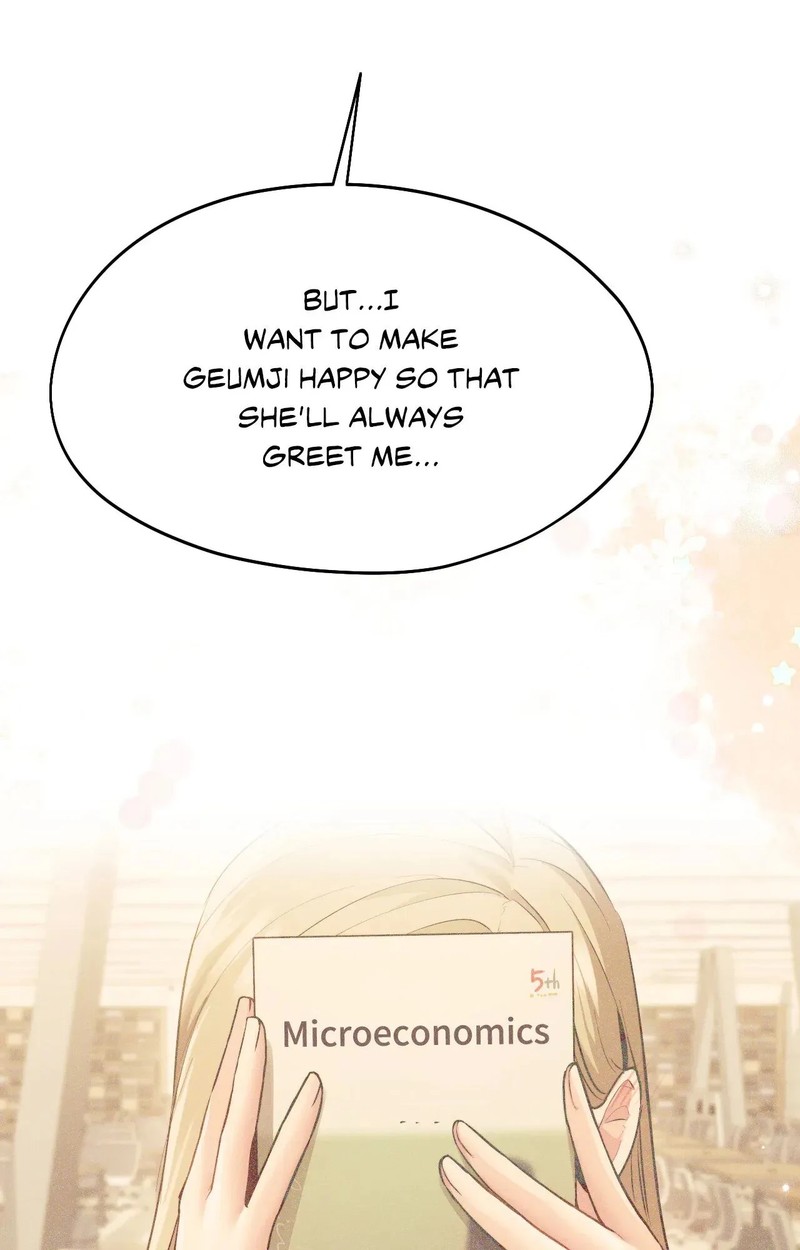 From today, my favorite… Chapter 66 Page 59