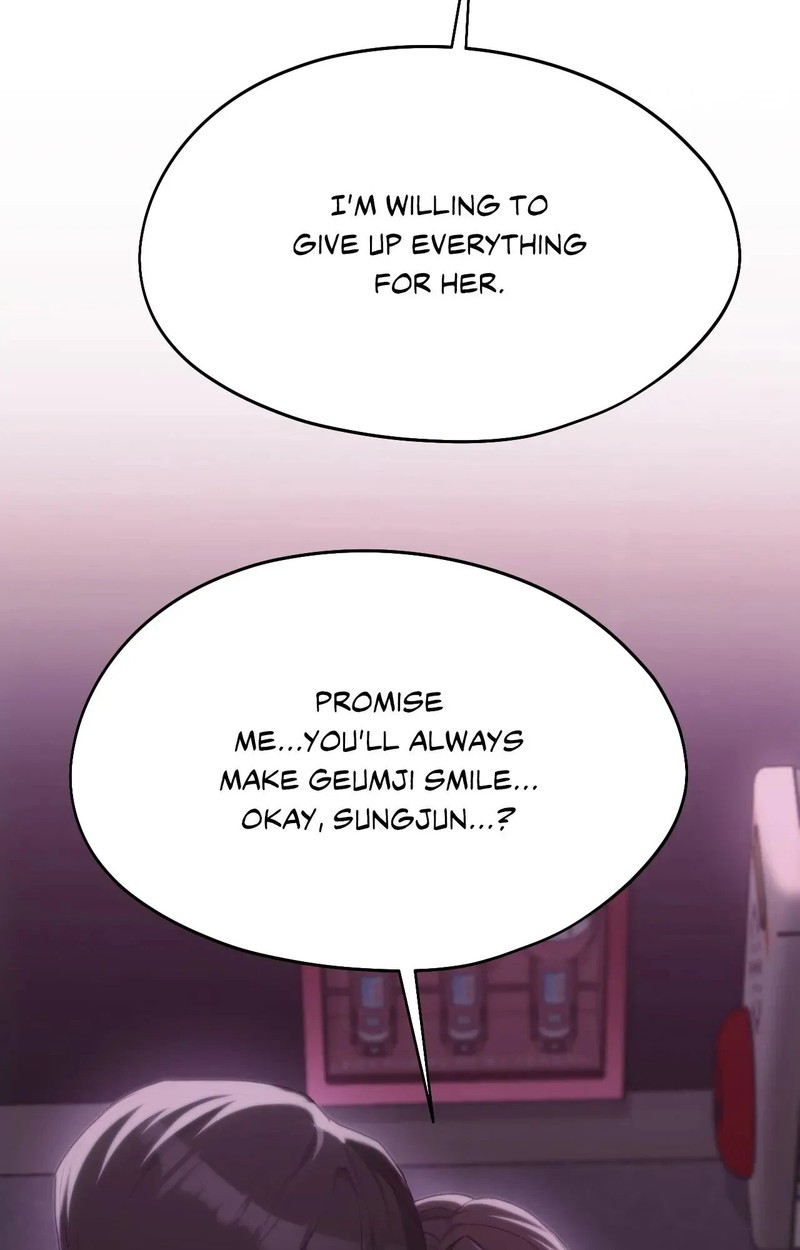 From today, my favorite… Chapter 66 Page 65