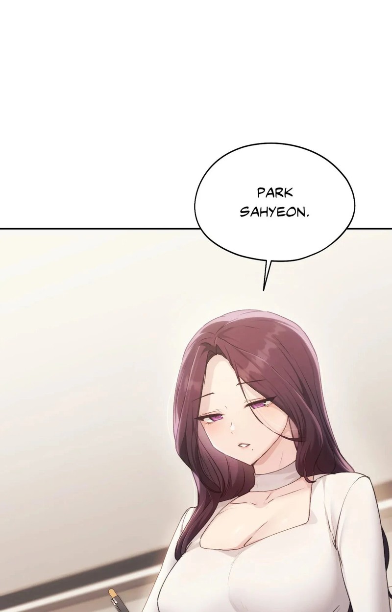 From today, my favorite… Chapter 66 Page 75