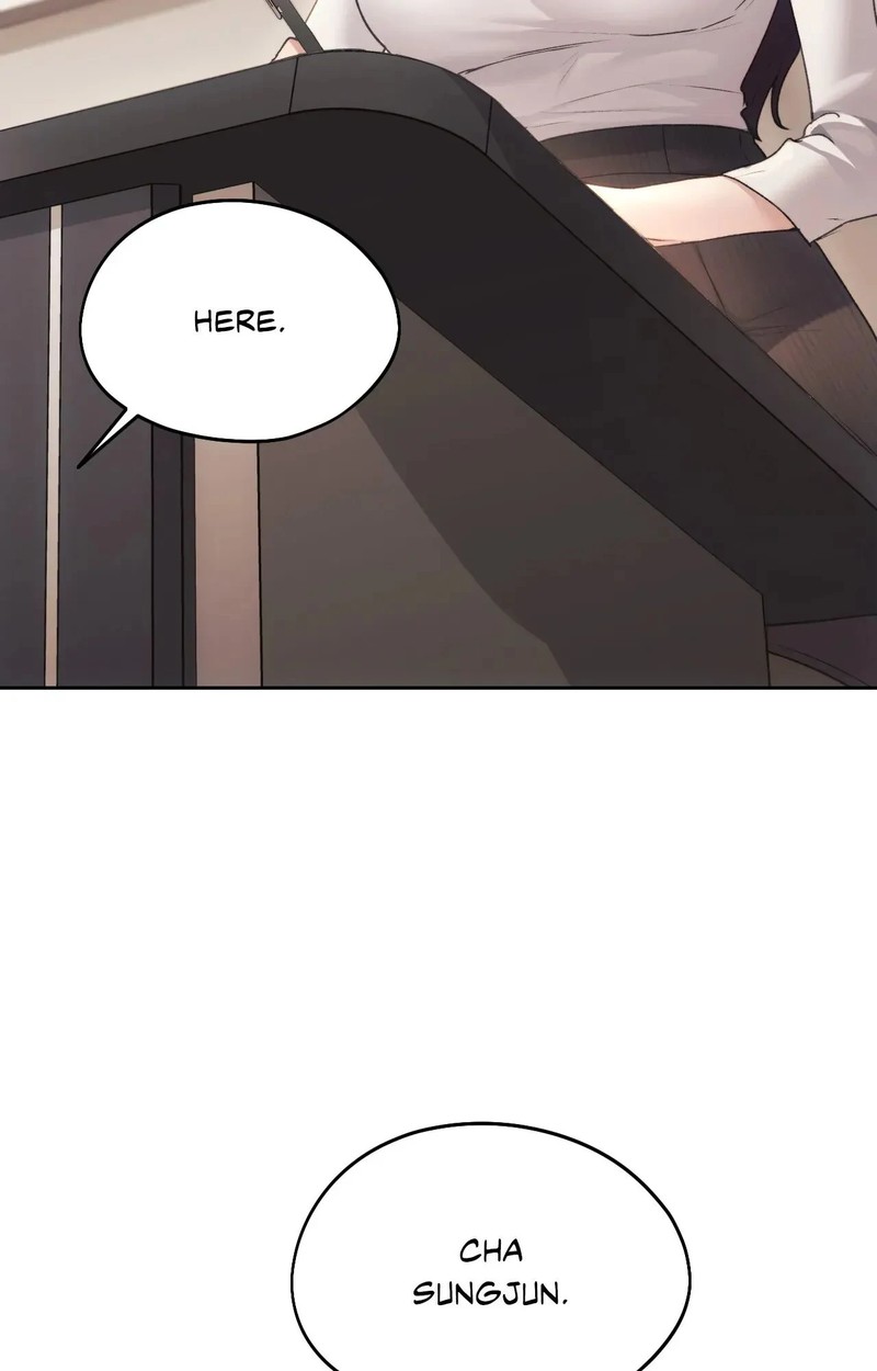 From today, my favorite… Chapter 66 Page 76