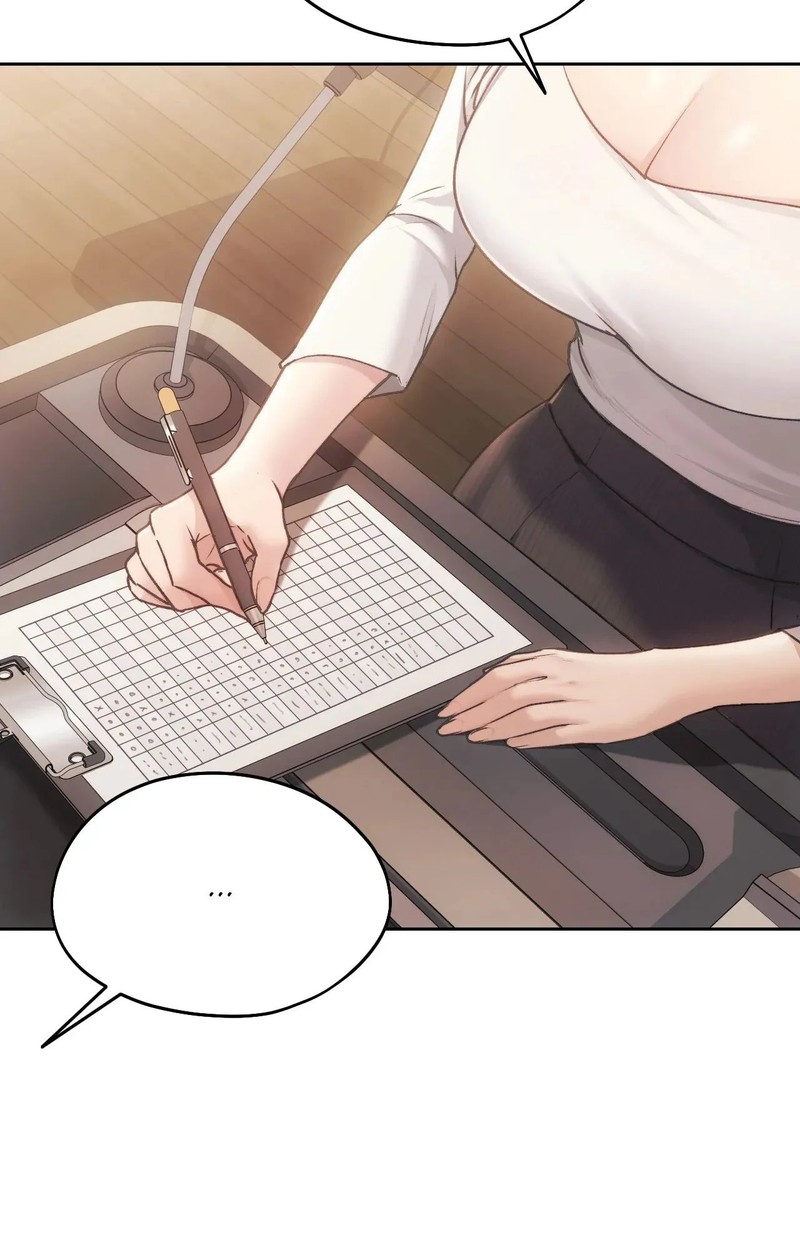From today, my favorite… Chapter 66 Page 77