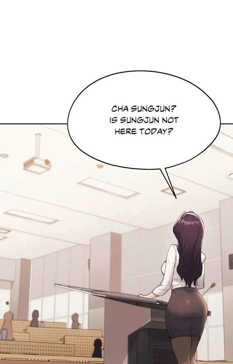 From today, my favorite… Chapter 66 Page 78