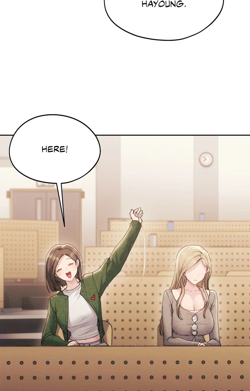 From today, my favorite… Chapter 66 Page 81
