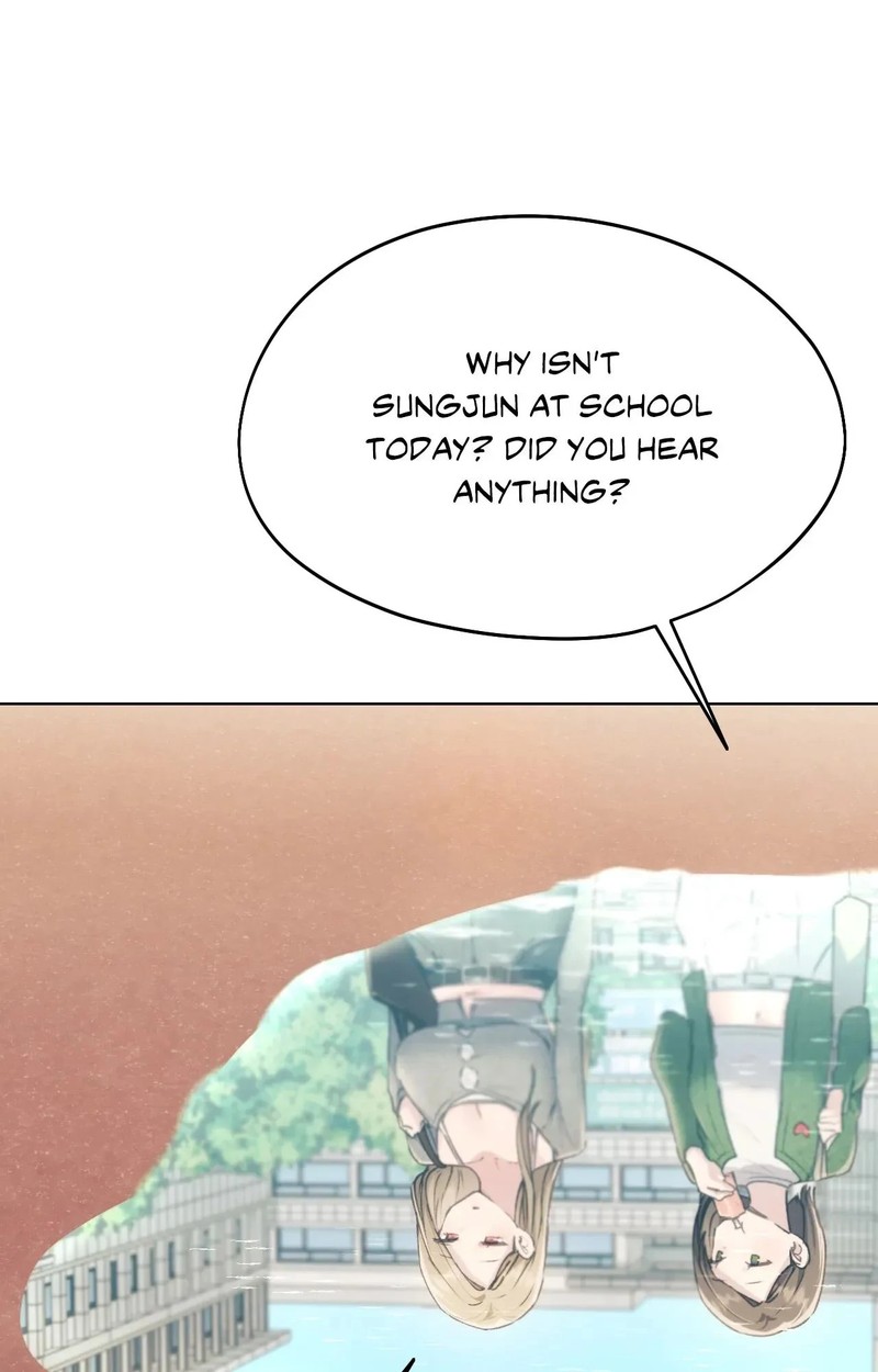 From today, my favorite… Chapter 66 Page 85