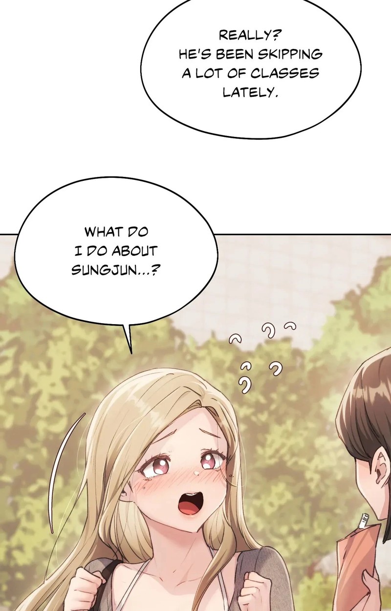From today, my favorite… Chapter 66 Page 88