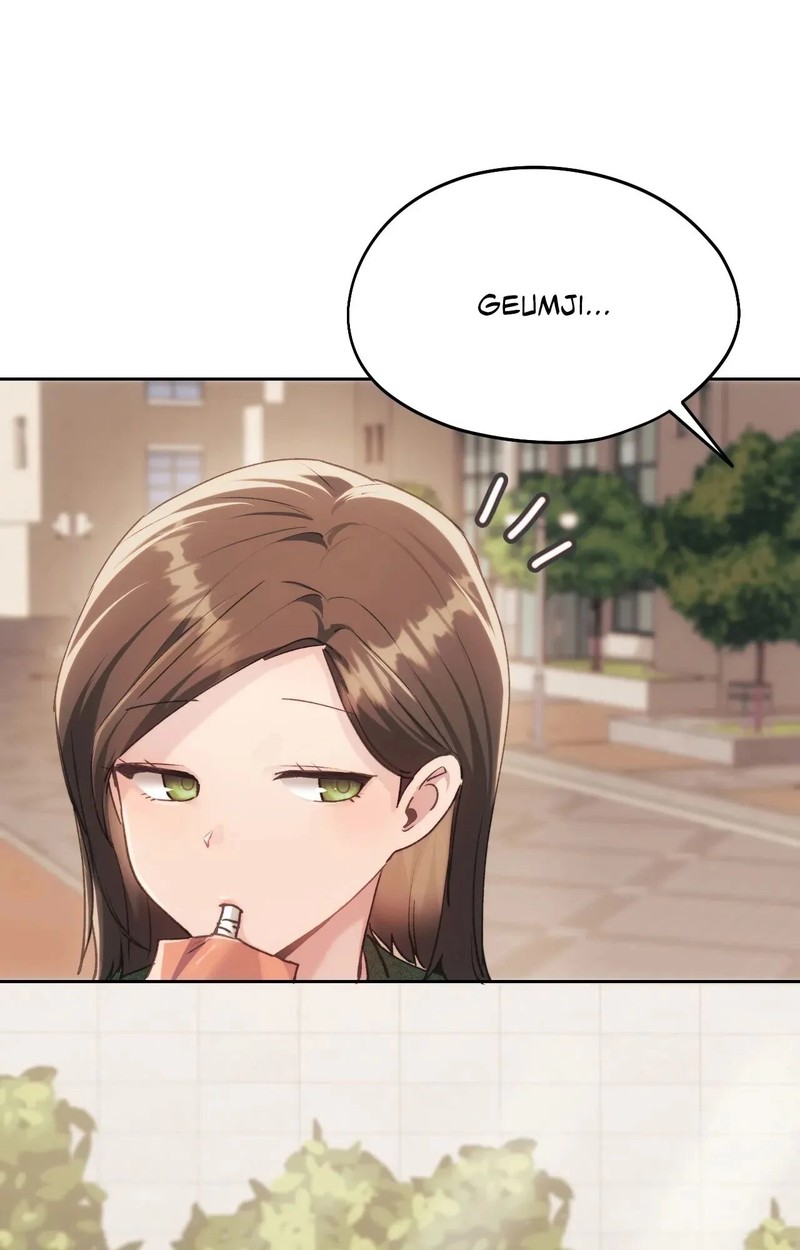 From today, my favorite… Chapter 66 Page 91