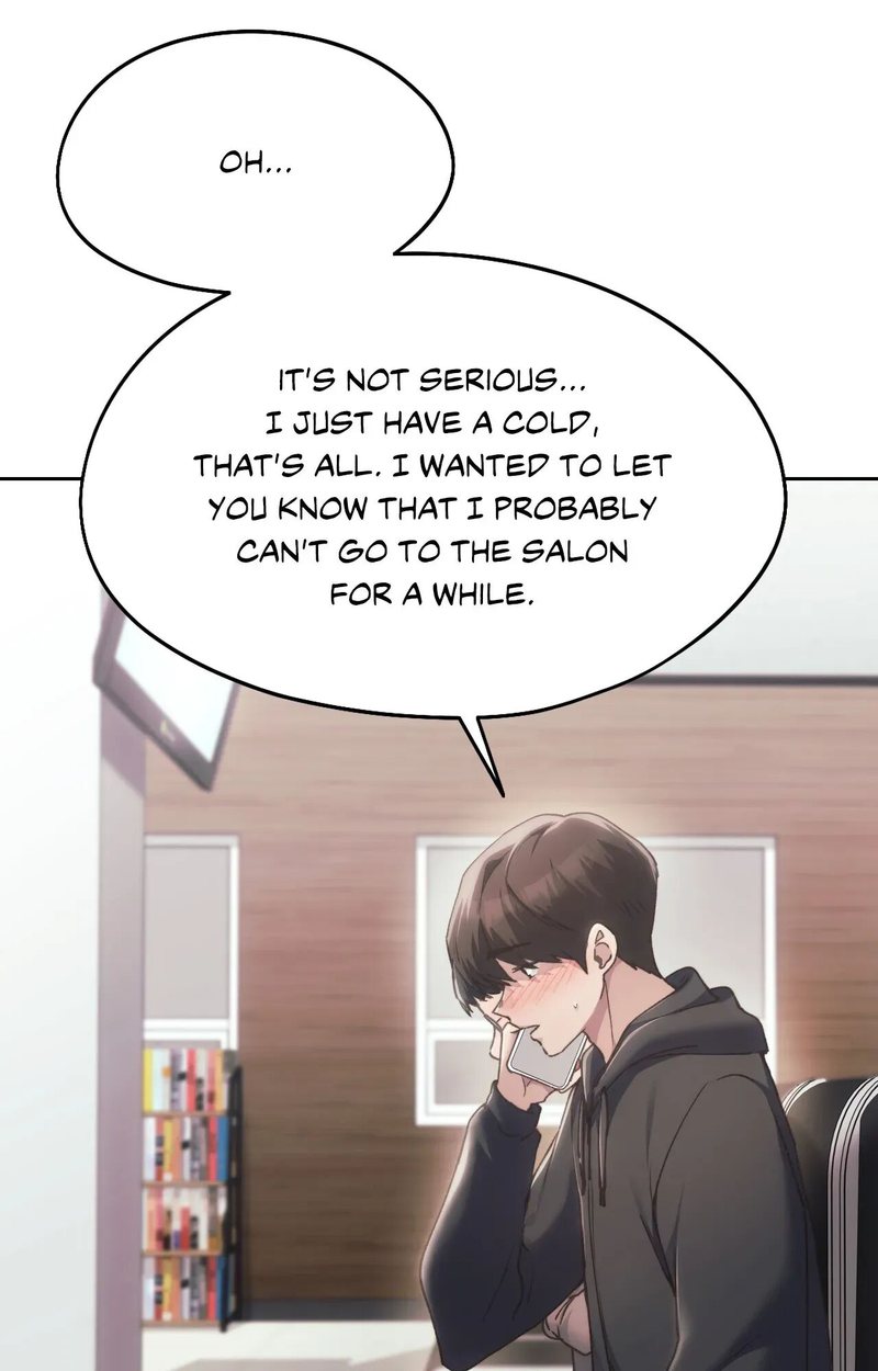 From today, my favorite… Chapter 67 Page 10