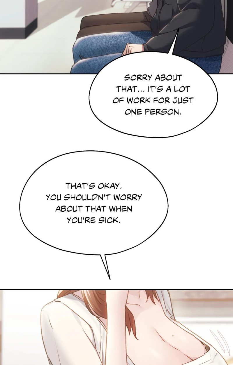 From today, my favorite… Chapter 67 Page 11