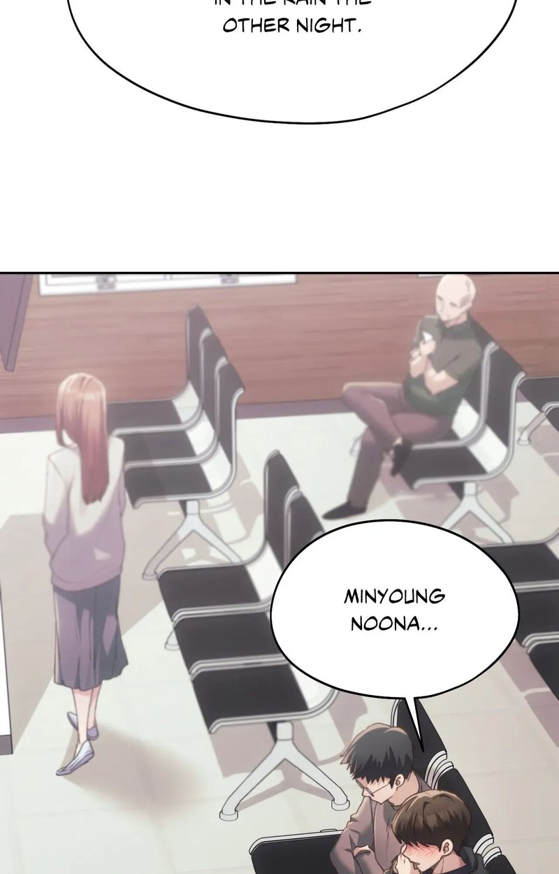From today, my favorite… Chapter 67 Page 18