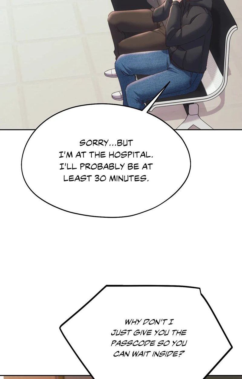 From today, my favorite… Chapter 67 Page 19