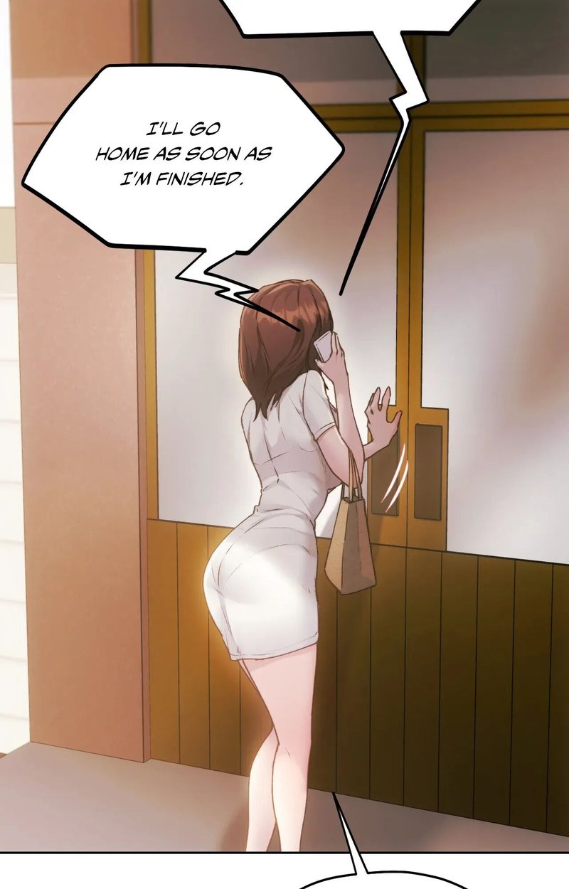 From today, my favorite… Chapter 67 Page 20