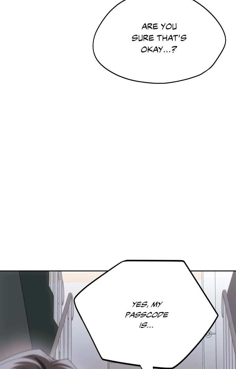 From today, my favorite… Chapter 67 Page 21