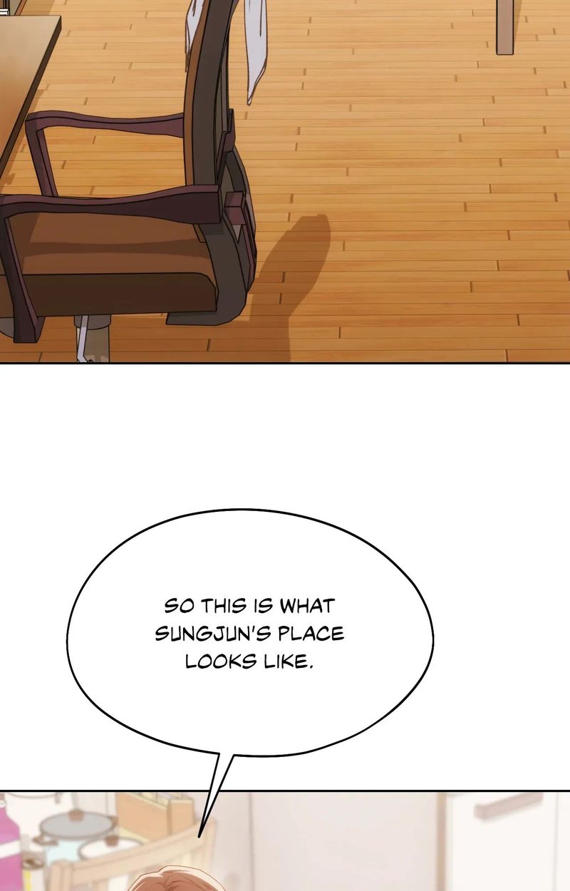 From today, my favorite… Chapter 67 Page 27