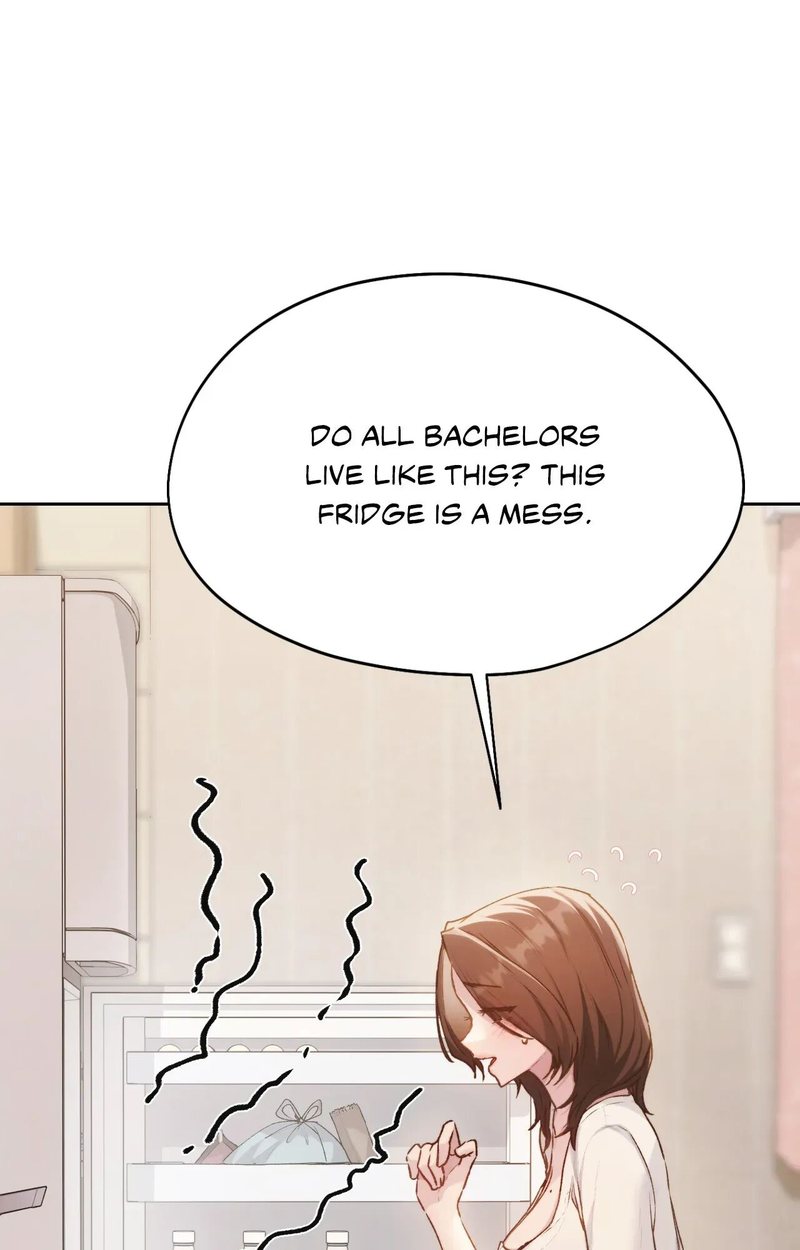 From today, my favorite… Chapter 67 Page 34