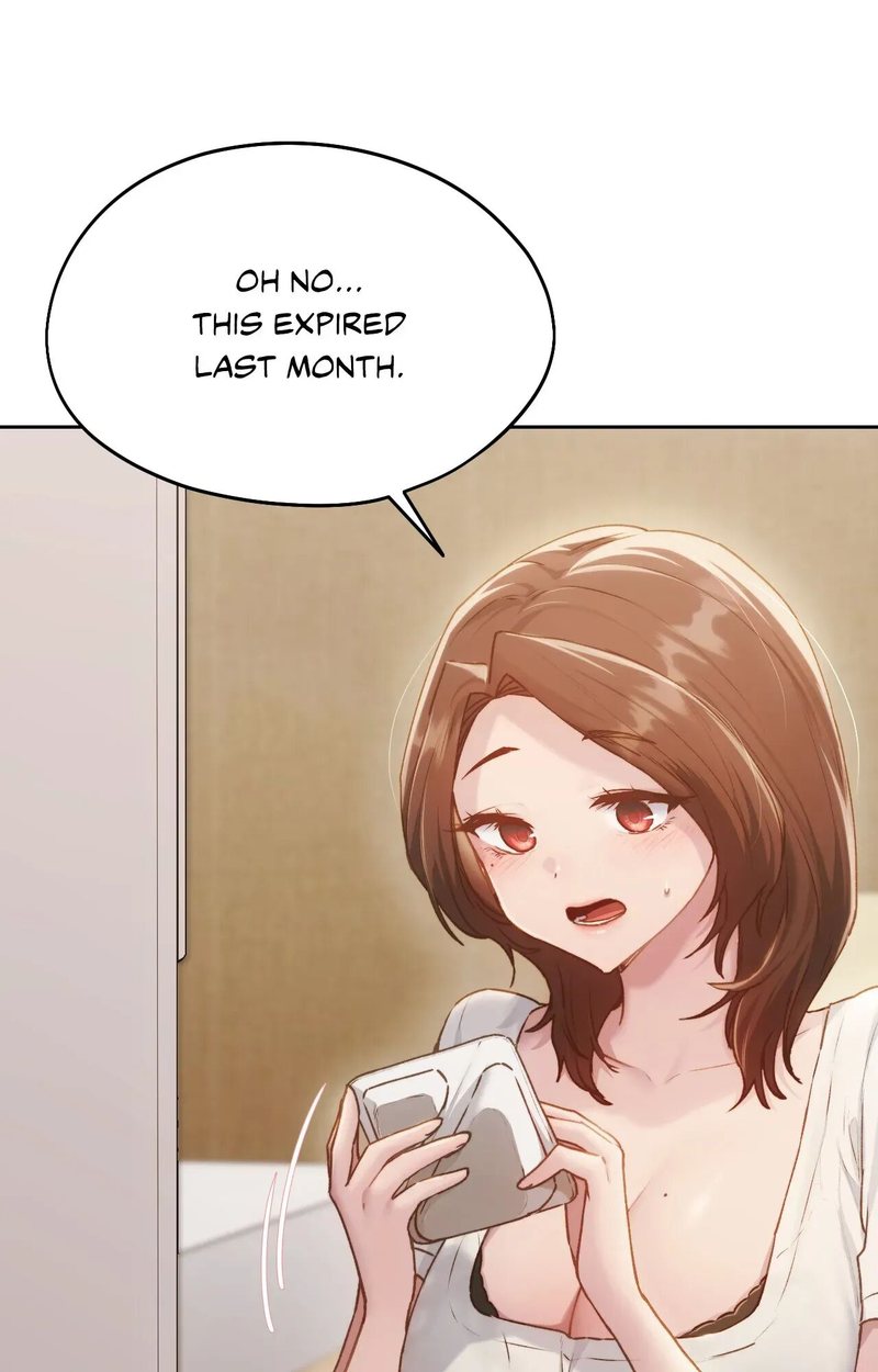 From today, my favorite… Chapter 67 Page 36