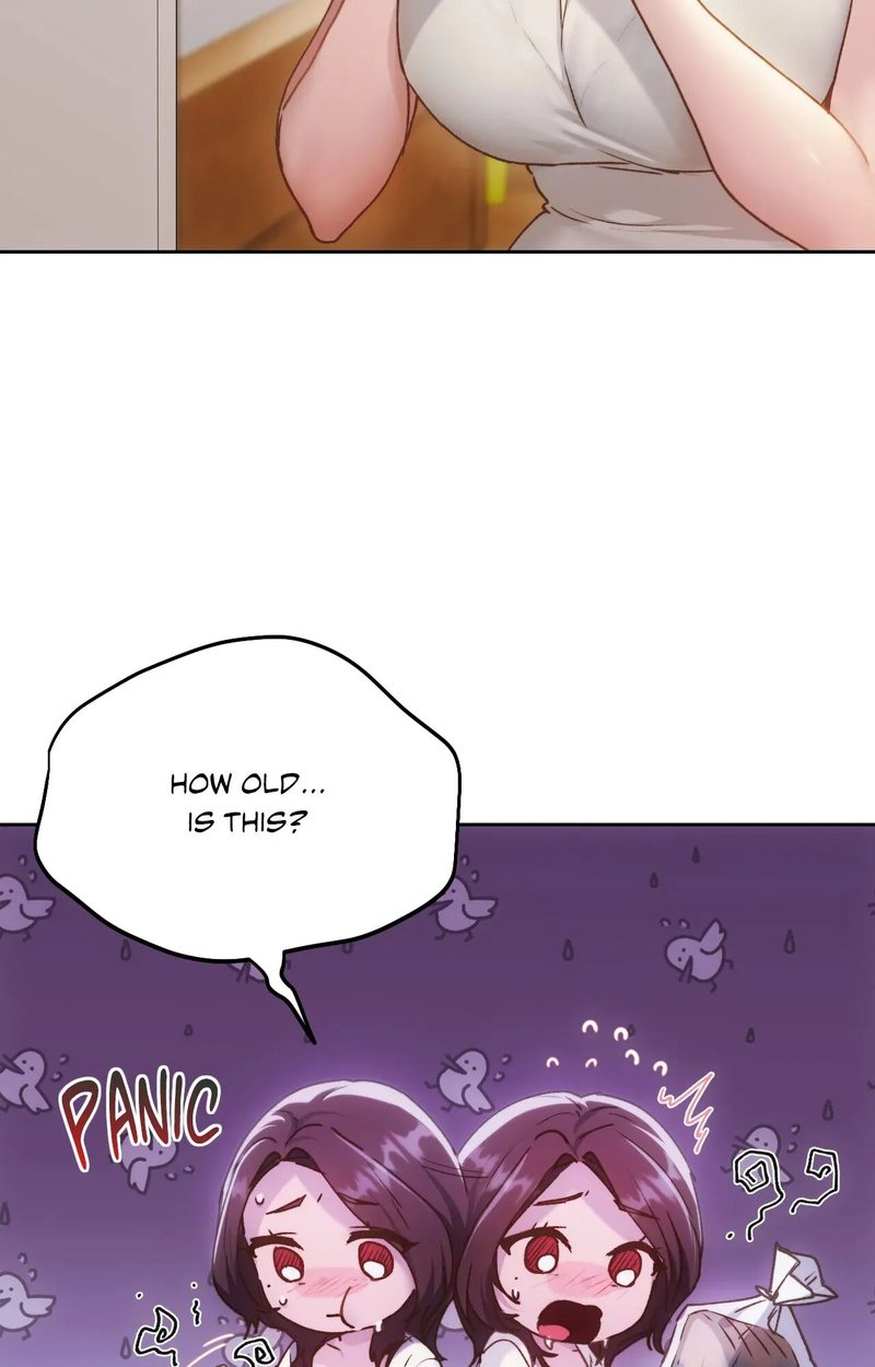 From today, my favorite… Chapter 67 Page 37