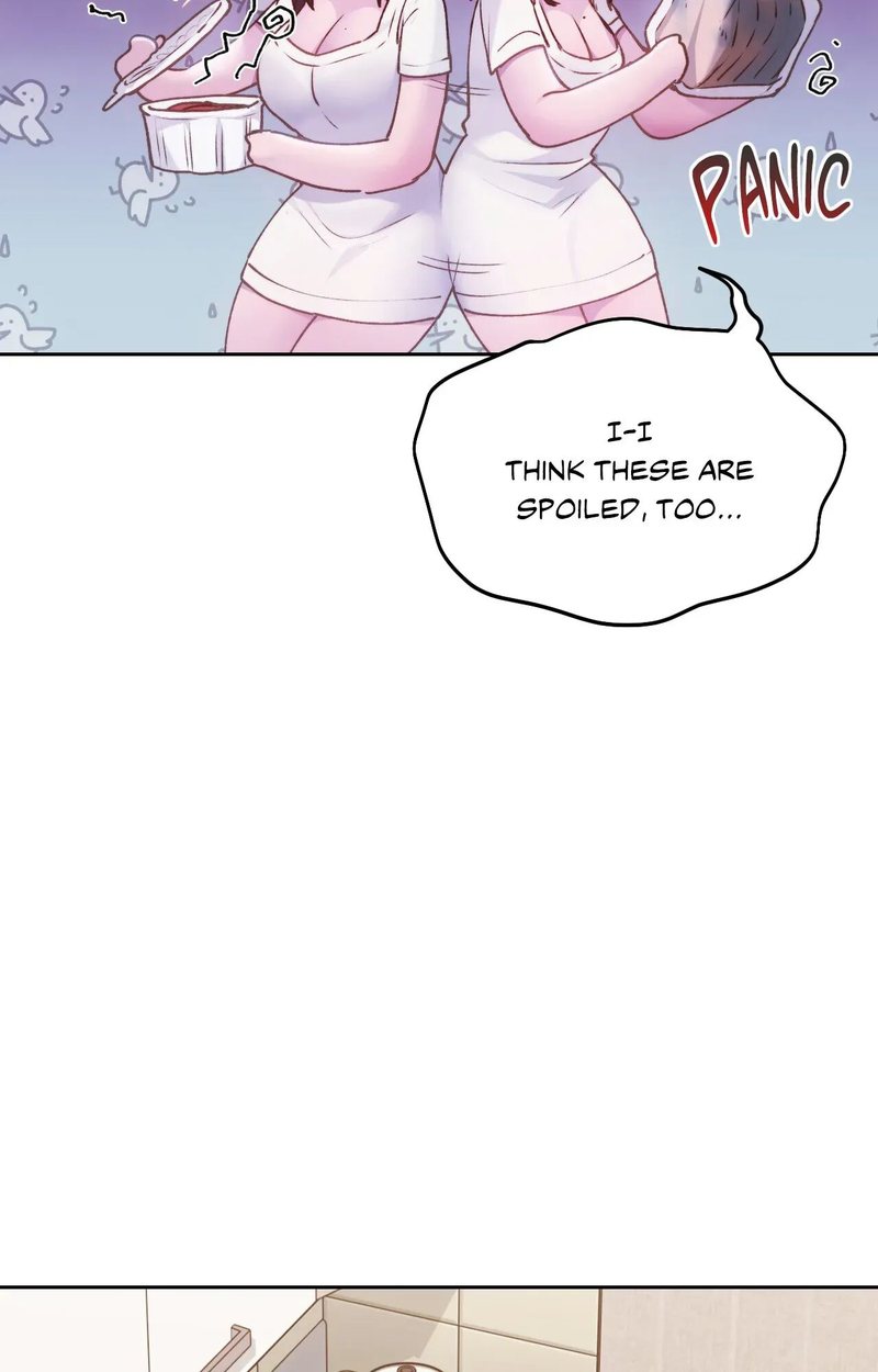 From today, my favorite… Chapter 67 Page 38