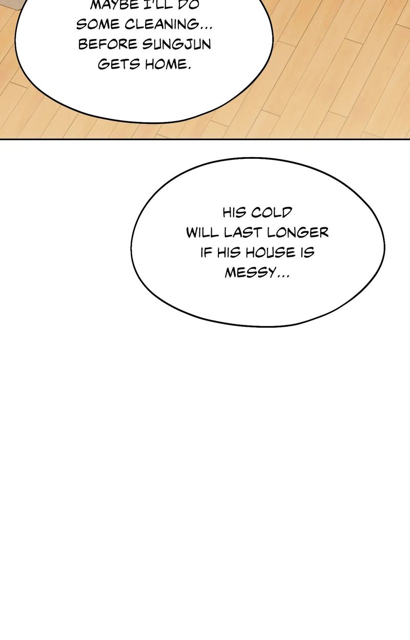 From today, my favorite… Chapter 67 Page 40