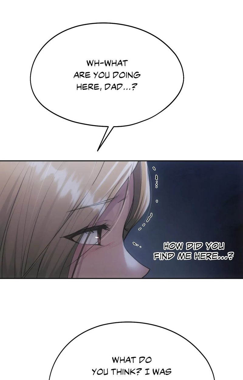 From today, my favorite… Chapter 67 Page 45