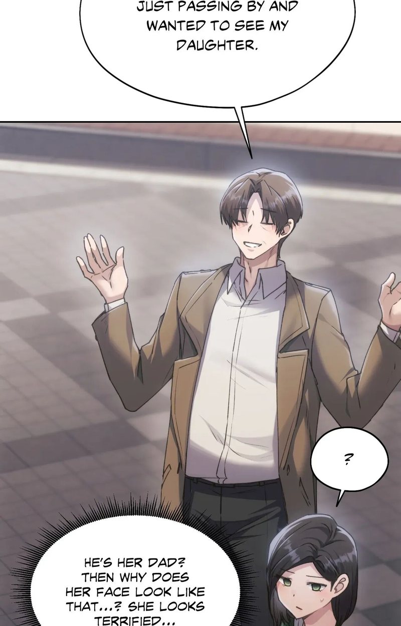 From today, my favorite… Chapter 67 Page 46