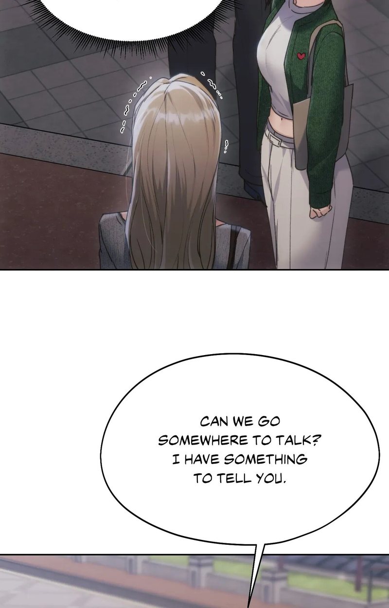 From today, my favorite… Chapter 67 Page 47
