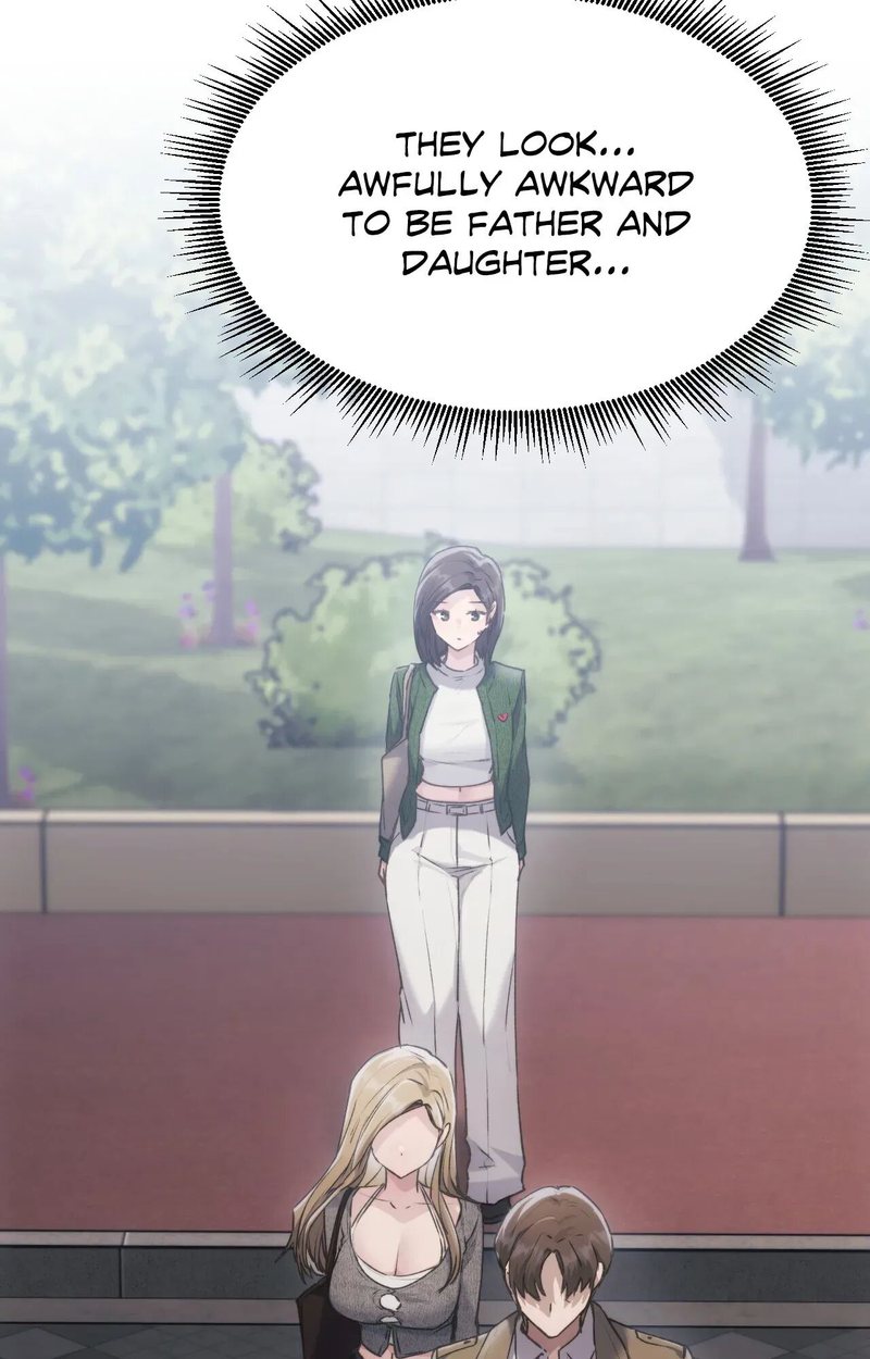 From today, my favorite… Chapter 67 Page 55