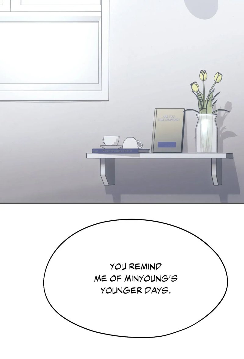 From today, my favorite… Chapter 67 Page 58