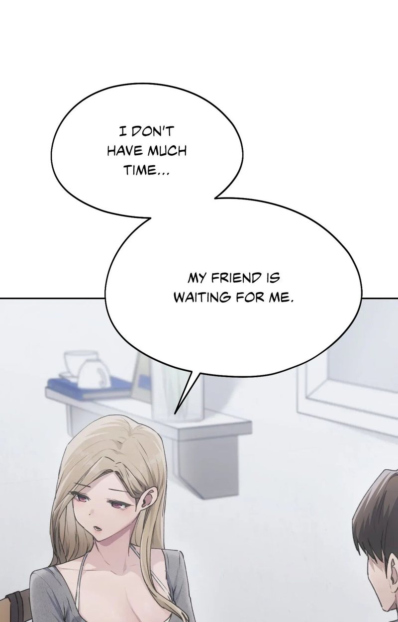 From today, my favorite… Chapter 67 Page 59