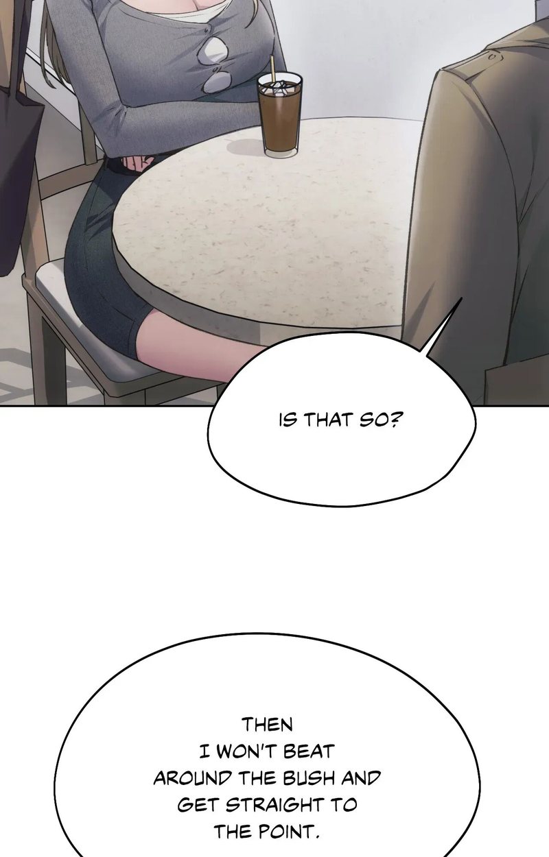 From today, my favorite… Chapter 67 Page 60