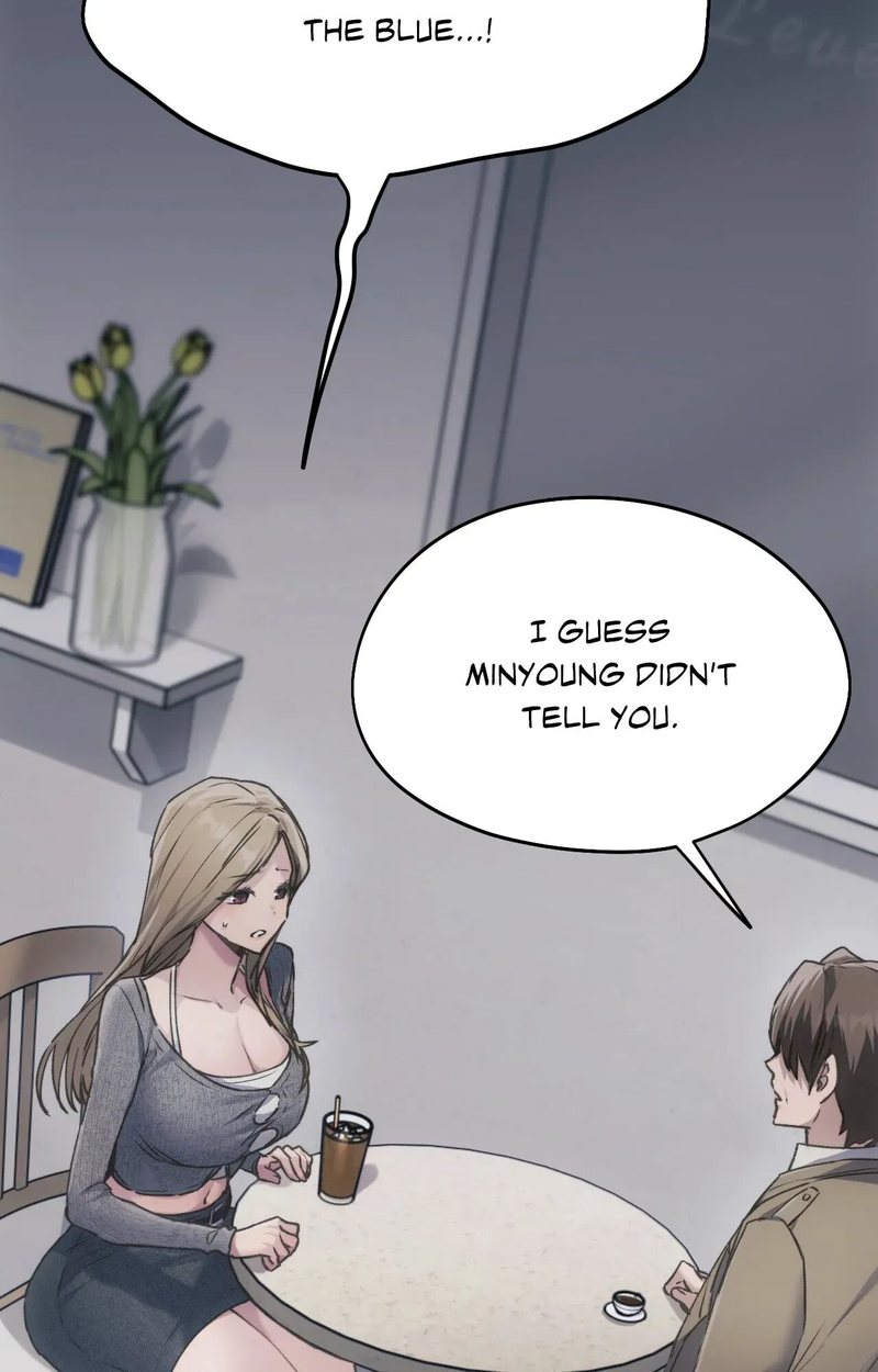 From today, my favorite… Chapter 67 Page 65