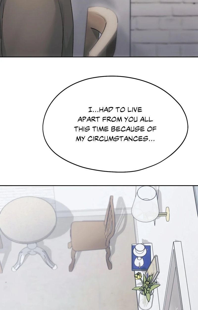 From today, my favorite… Chapter 67 Page 68