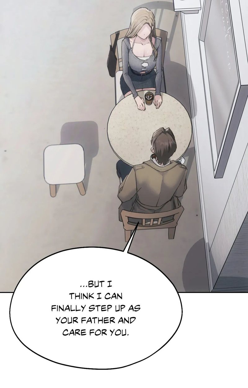 From today, my favorite… Chapter 67 Page 69