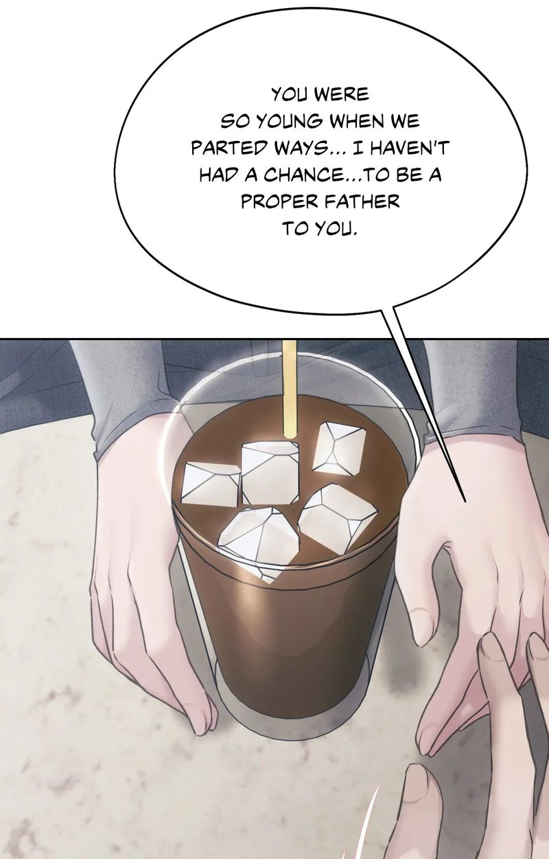 From today, my favorite… Chapter 67 Page 70
