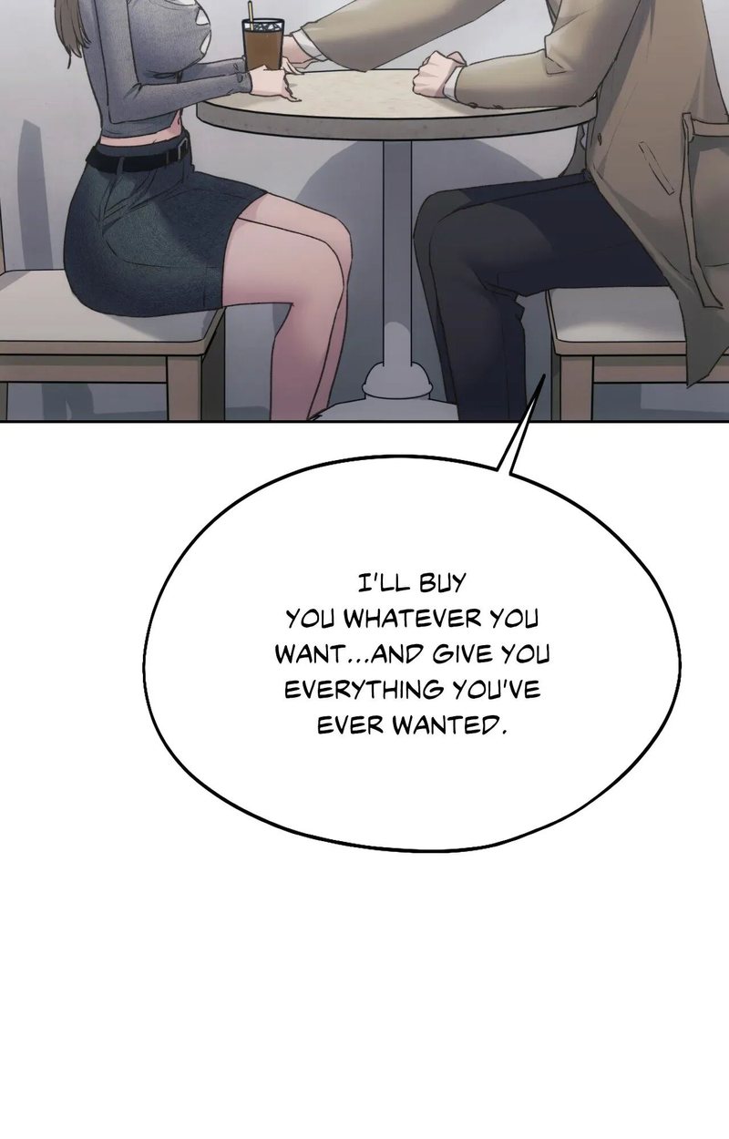 From today, my favorite… Chapter 67 Page 73