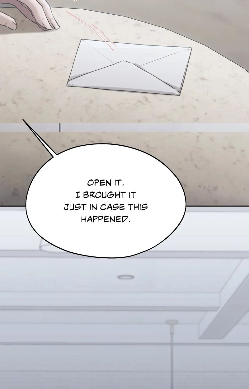 From today, my favorite… Chapter 67 Page 91