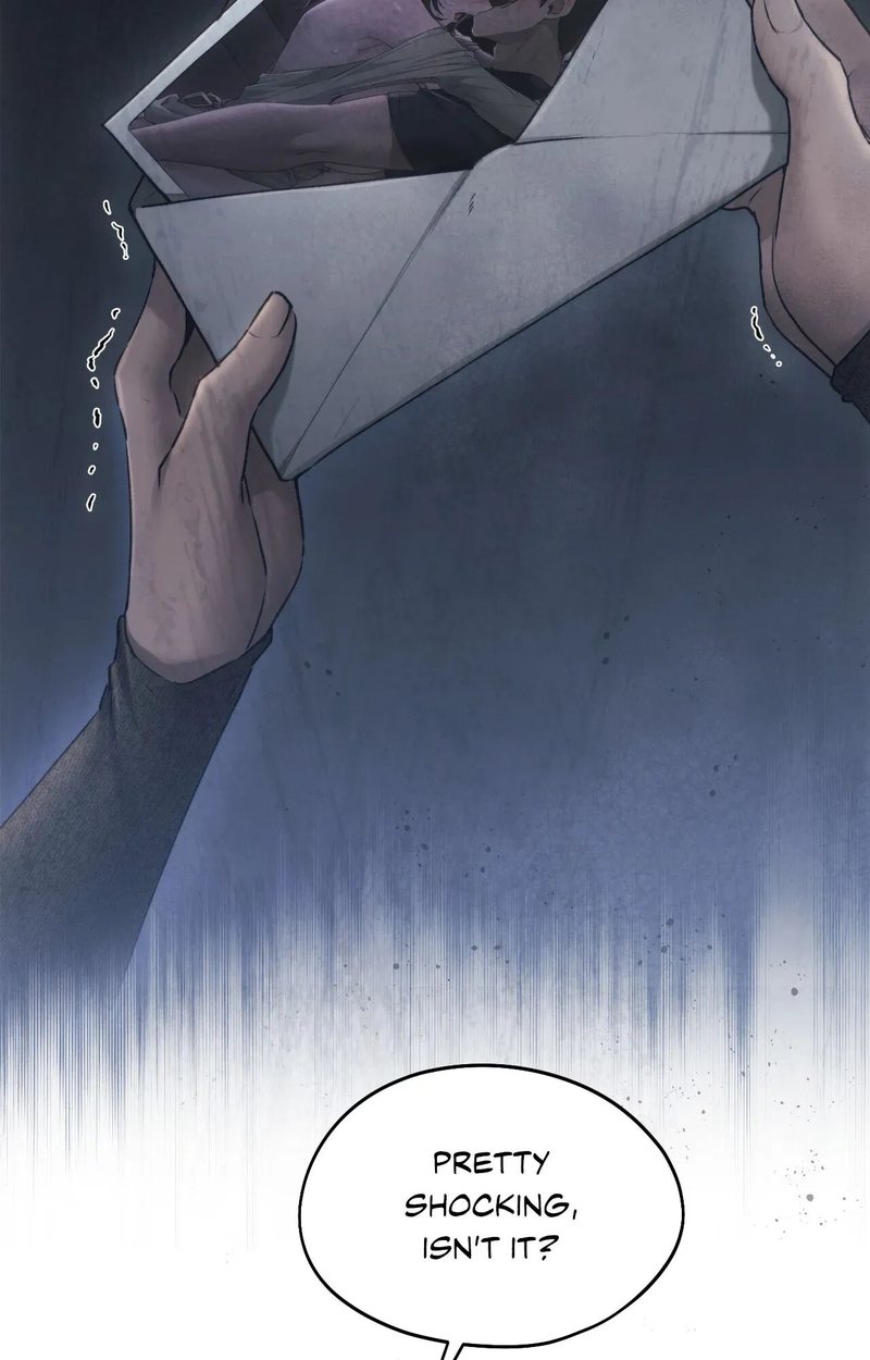 From today, my favorite… Chapter 67 Page 97