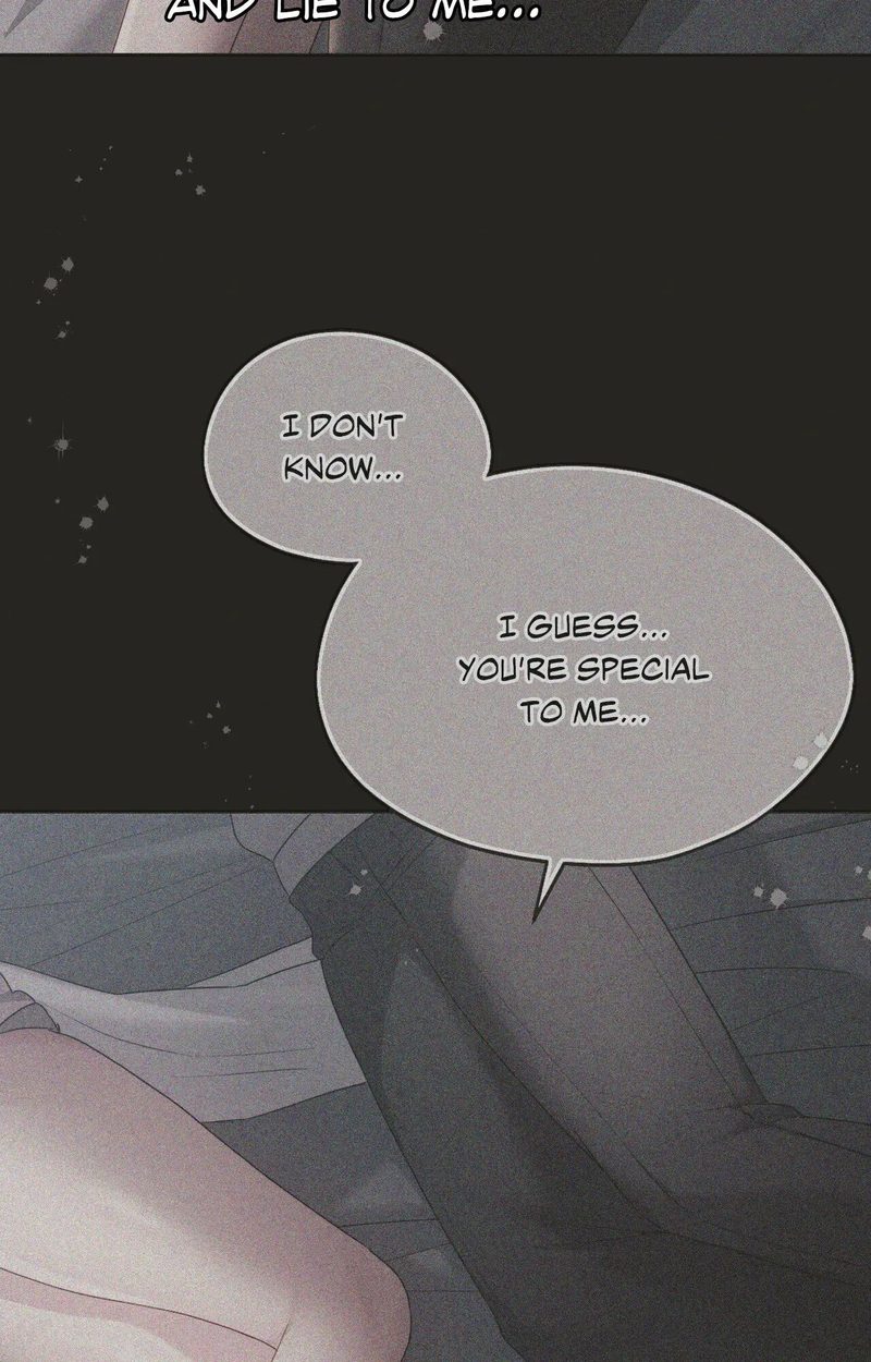From today, my favorite… Chapter 68 Page 106