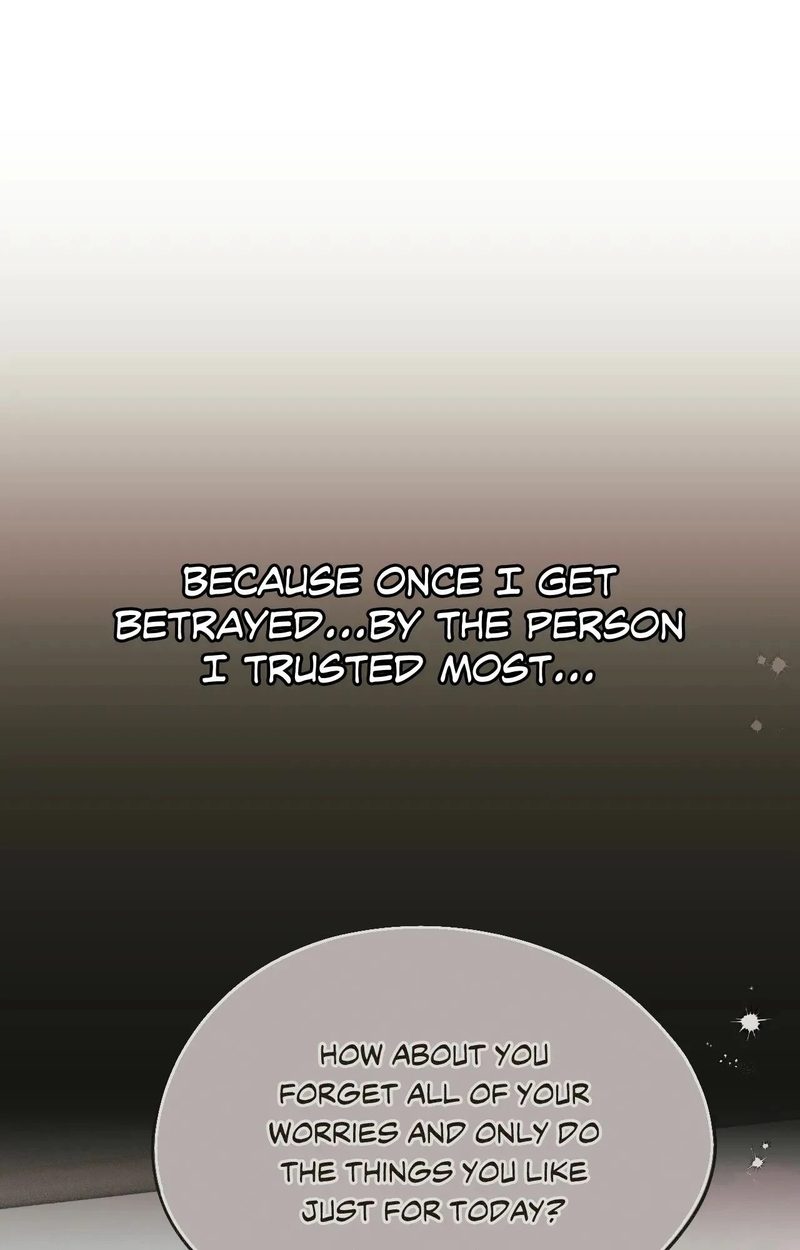 From today, my favorite… Chapter 68 Page 111