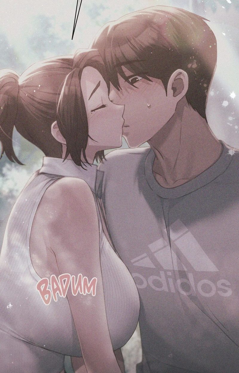 From today, my favorite… Chapter 68 Page 117