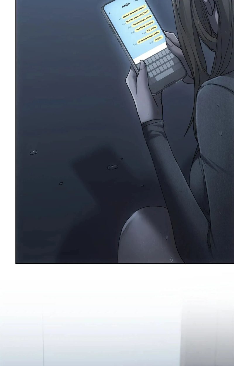 From today, my favorite… Chapter 68 Page 124