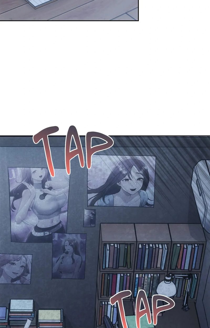 From today, my favorite… Chapter 68 Page 34