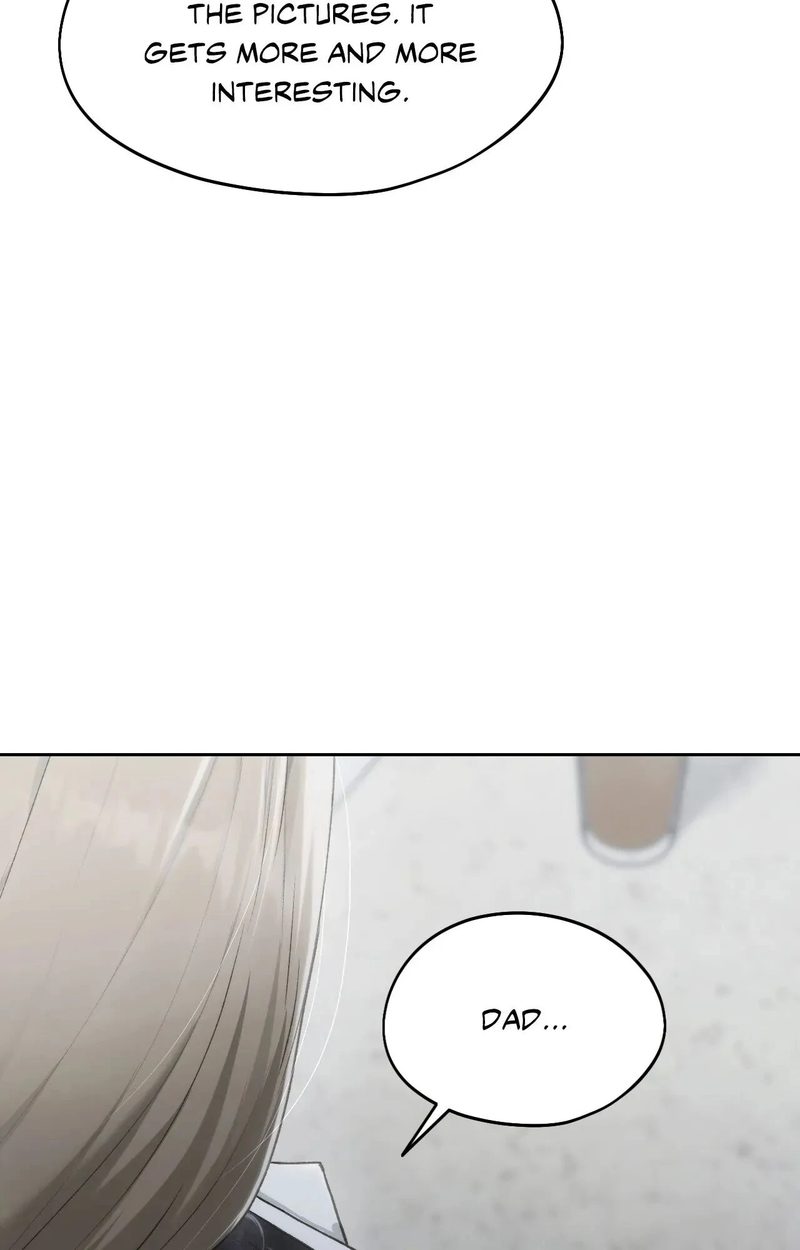 From today, my favorite… Chapter 68 Page 45